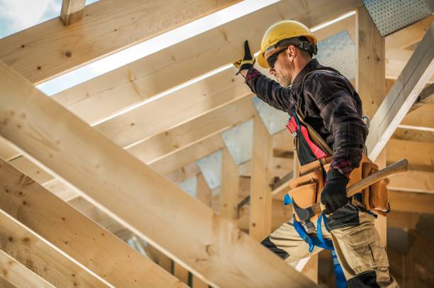 Best Emergency Roof Repair  in Rk Forest Village, PA