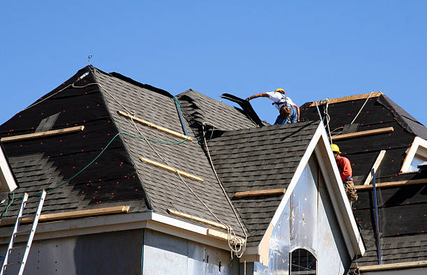Best Commercial Roofing Services  in Rk Forest Village, PA