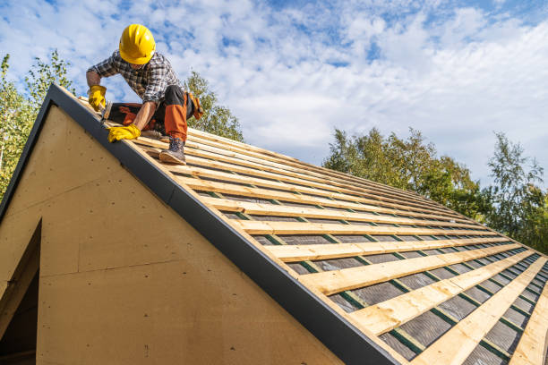 Best Flat Roof Repair Services  in Rk Forest Village, PA