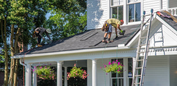 Professional Roofing Contractor in Park Forest Village, PA