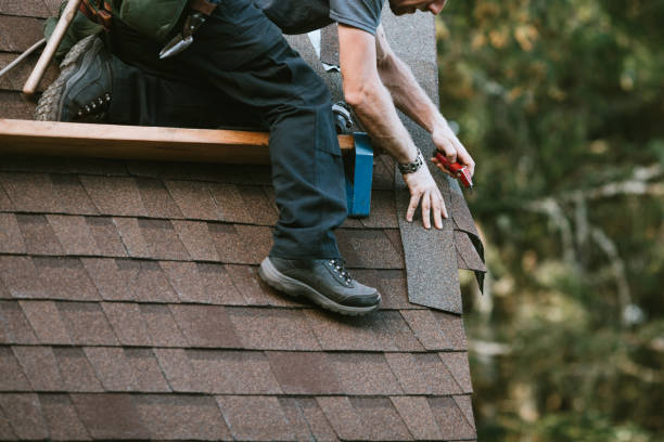 Best Storm Damage Roof Repair  in Rk Forest Village, PA